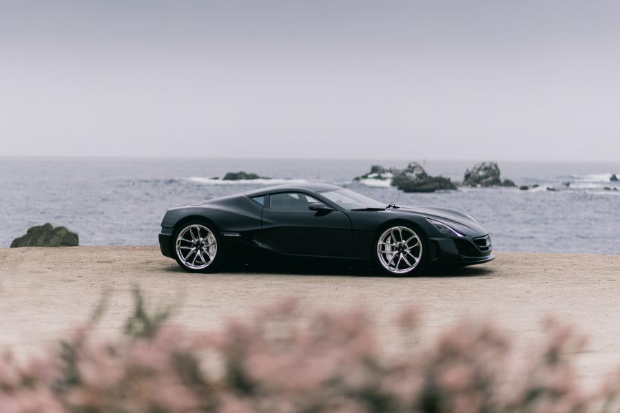  Rimac Concept_One 2017 года  (фото 35 из 35)